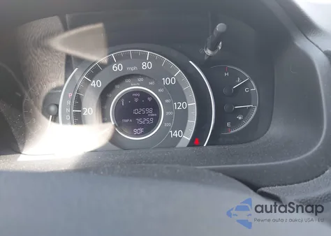 2015 Honda Cr-V Ex-L from USA, damaged, VIN 2HKRM4H76FH676890